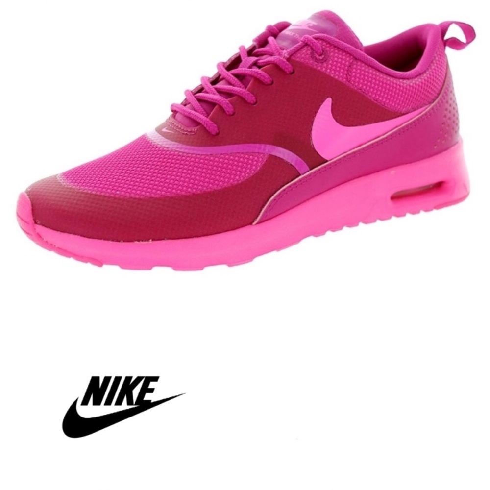 Nike Air Max Thea